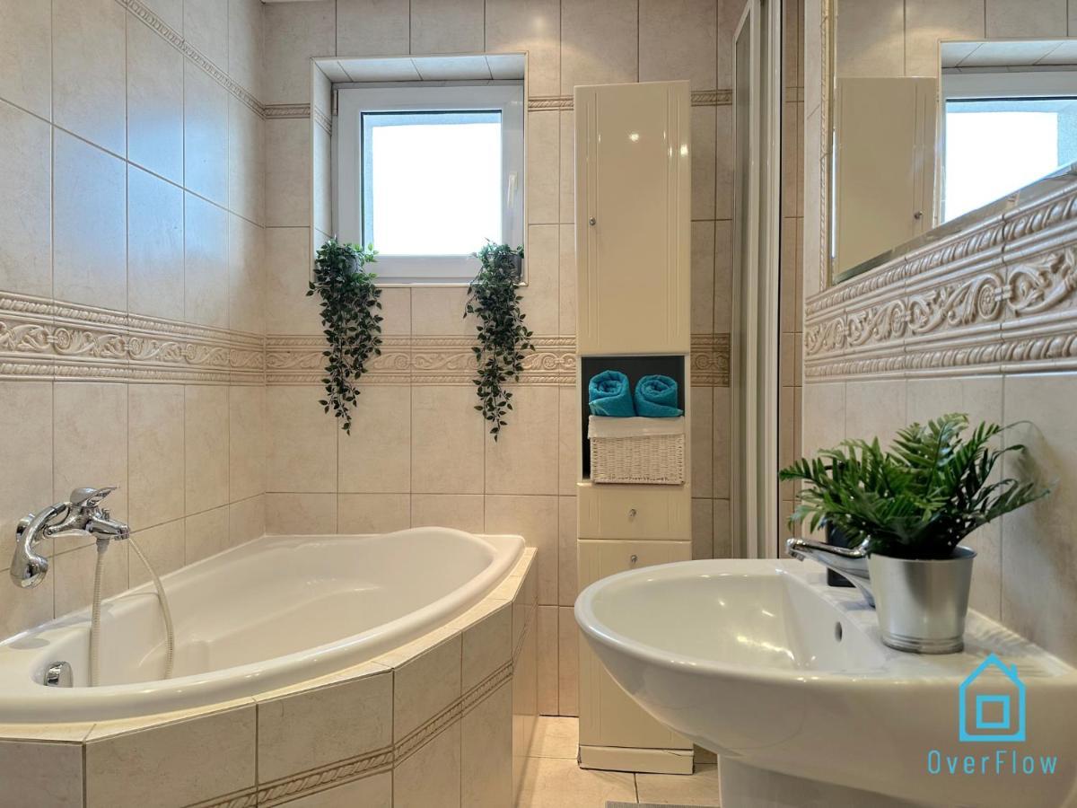 غدانسك Spatial Room المظهر الخارجي الصورة